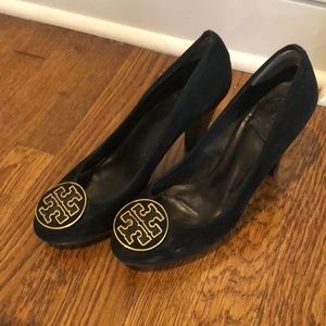 Tory Burch Heels